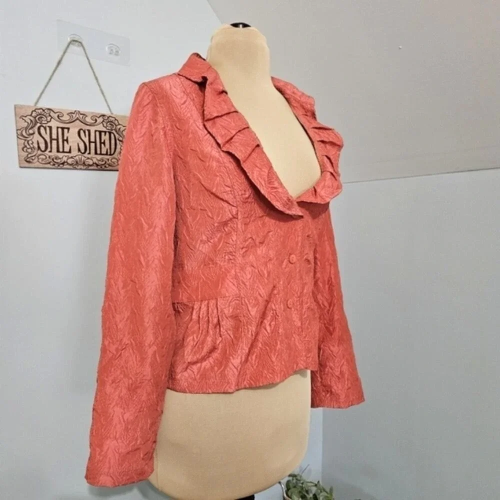 Chicos chico blazer